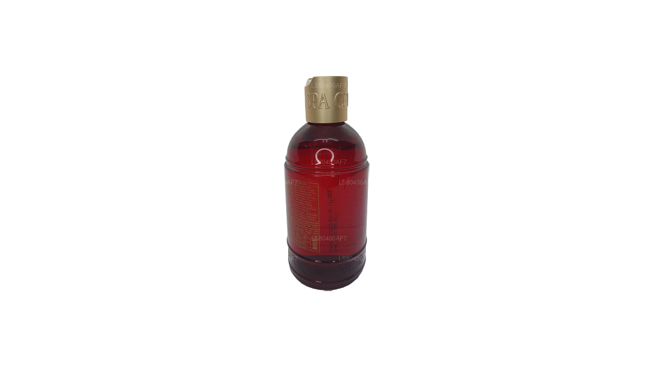 Spa Ceylon Cardemon Rose vanni- ja dušigeel (250ml)