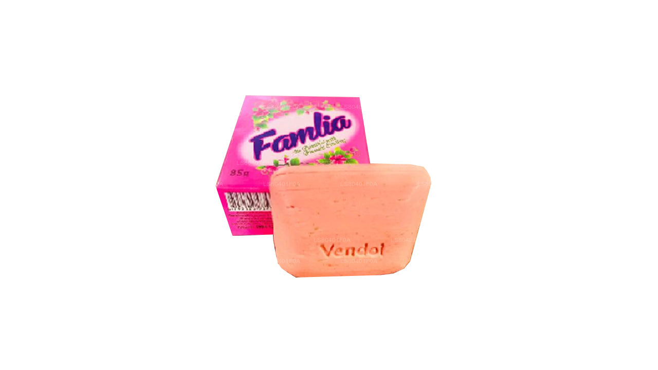 Vendol Familia Seep „Roosa” (125g)