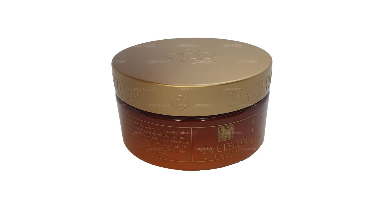 Spa Ceylon Energise Niisutav kehavõi (225g)