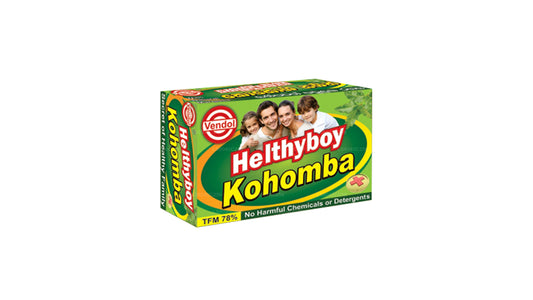 Vendol Helthyboy Soap (75g)