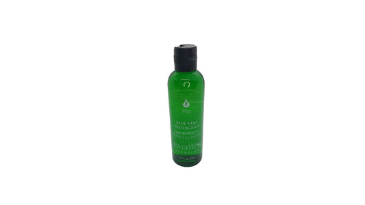 Spa Ceylon Aloe Vera Water Grass Juuksepuhastusvahend (250ml)