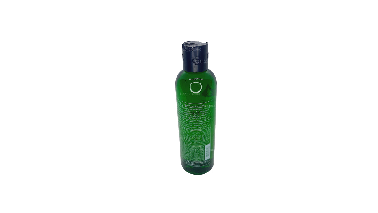 Spa Ceylon Aloe Vera Water Grass Juuksepuhastusvahend (250ml)