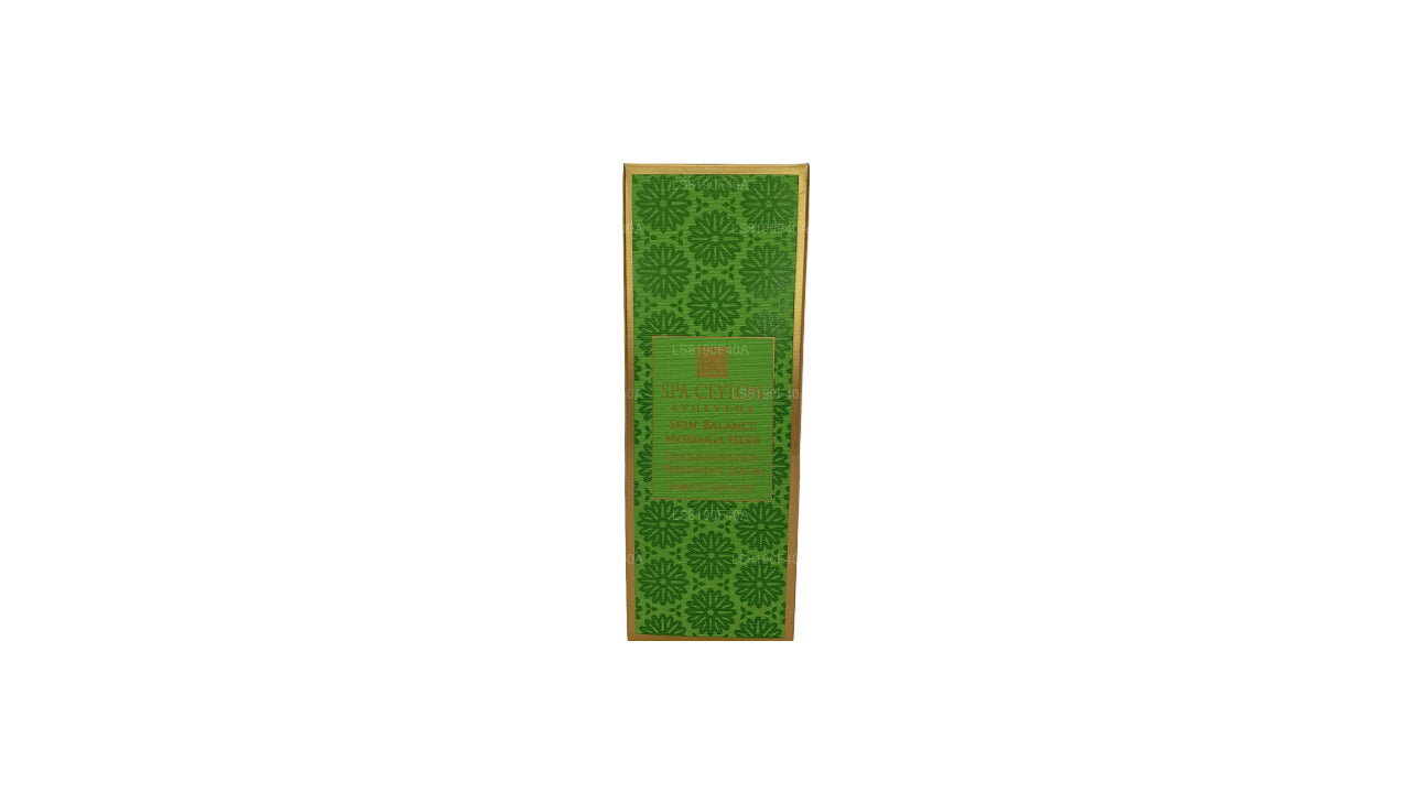 Spa Ceylon Skin Blance Moringa Maitsetaimed Värvimuutus Treatment Seerum (60ml)