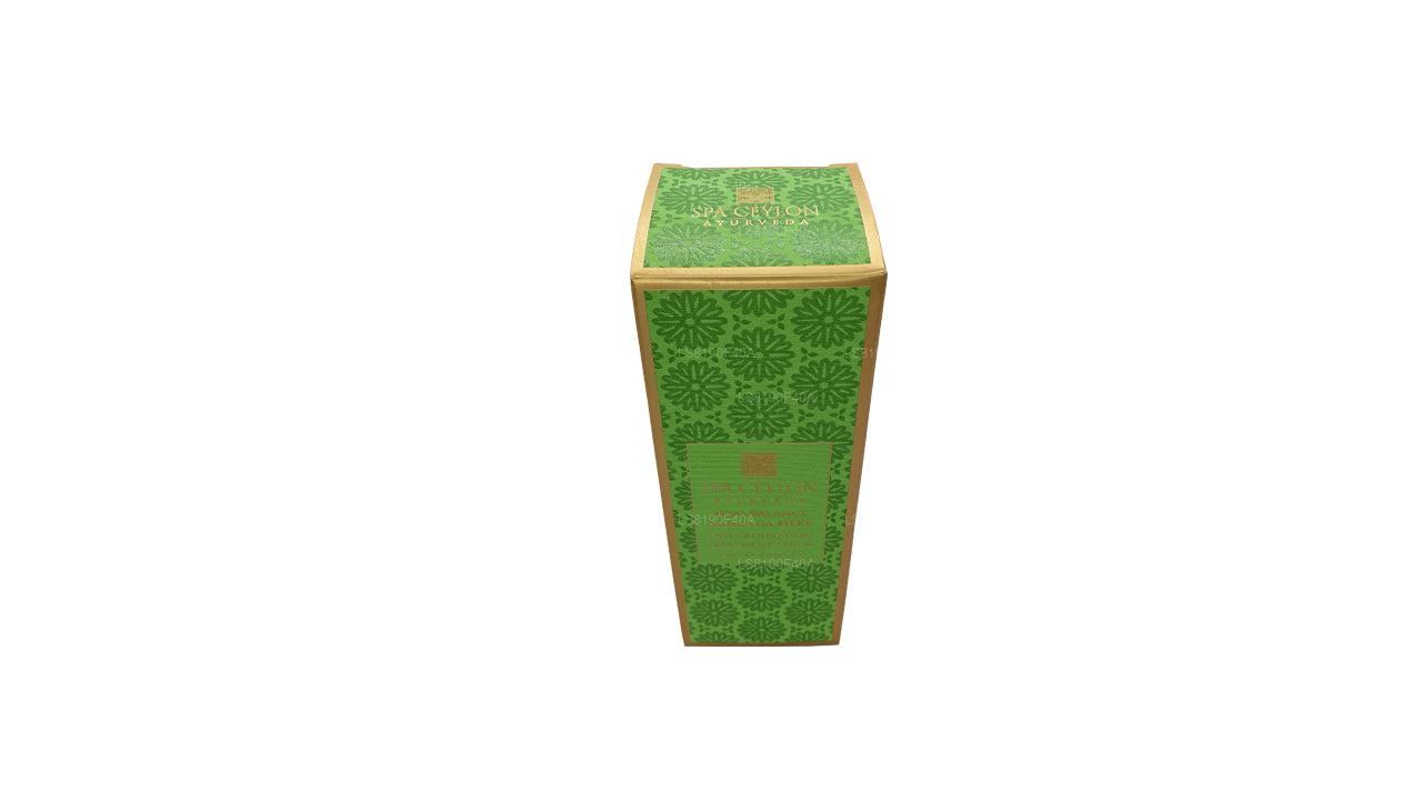 Spa Ceylon Skin Blance Moringa Maitsetaimed Värvimuutus Treatment Seerum (60ml)