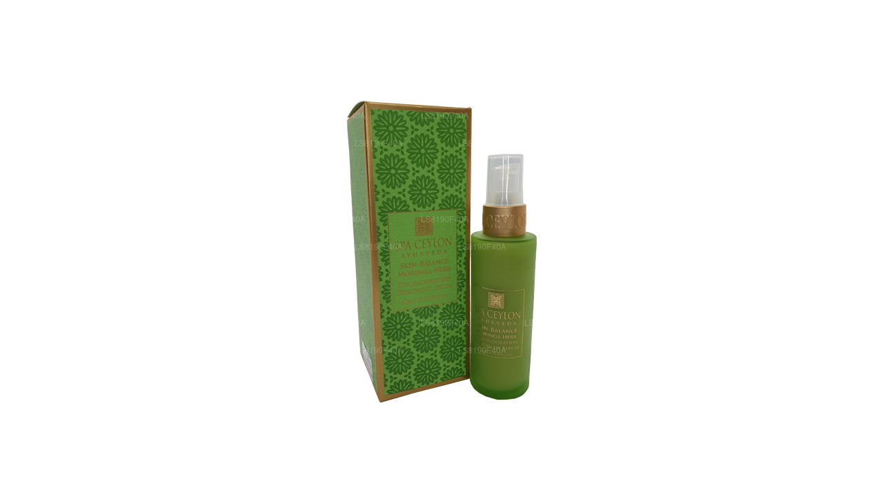 Spa Ceylon Skin Blance Moringa Maitsetaimed Värvimuutus Treatment Seerum (60ml)