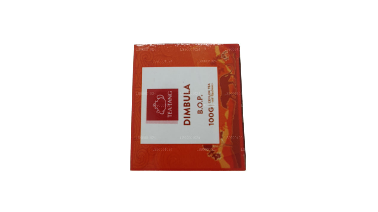 Tee Tang Dimbula BOP (100g)