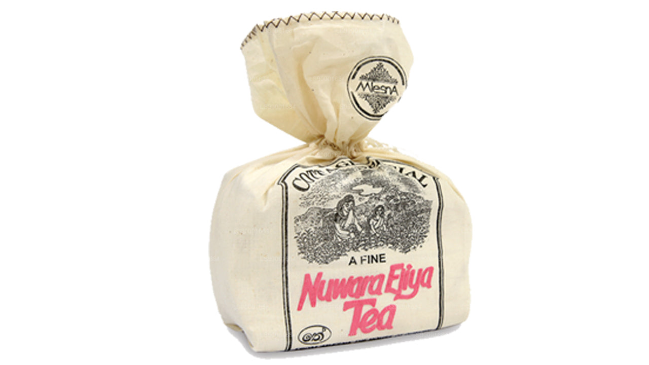 Mlesna Nuwara-Eliya tee (500g)