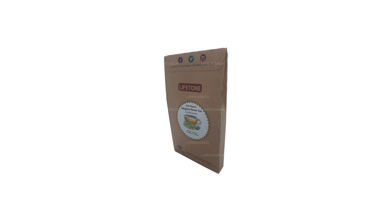 Lifetone Margosa Flower Tea (30g)