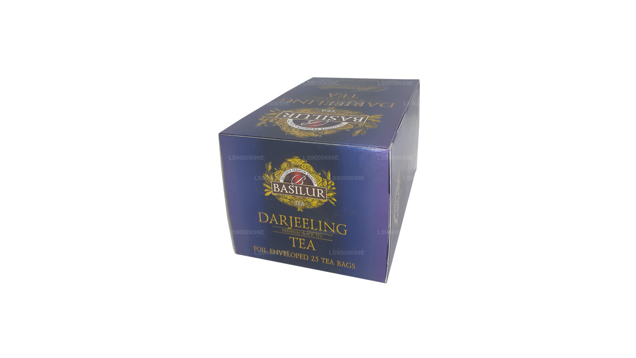 Basilur Specialty Classics Darjeeling Premium must tee (50g)