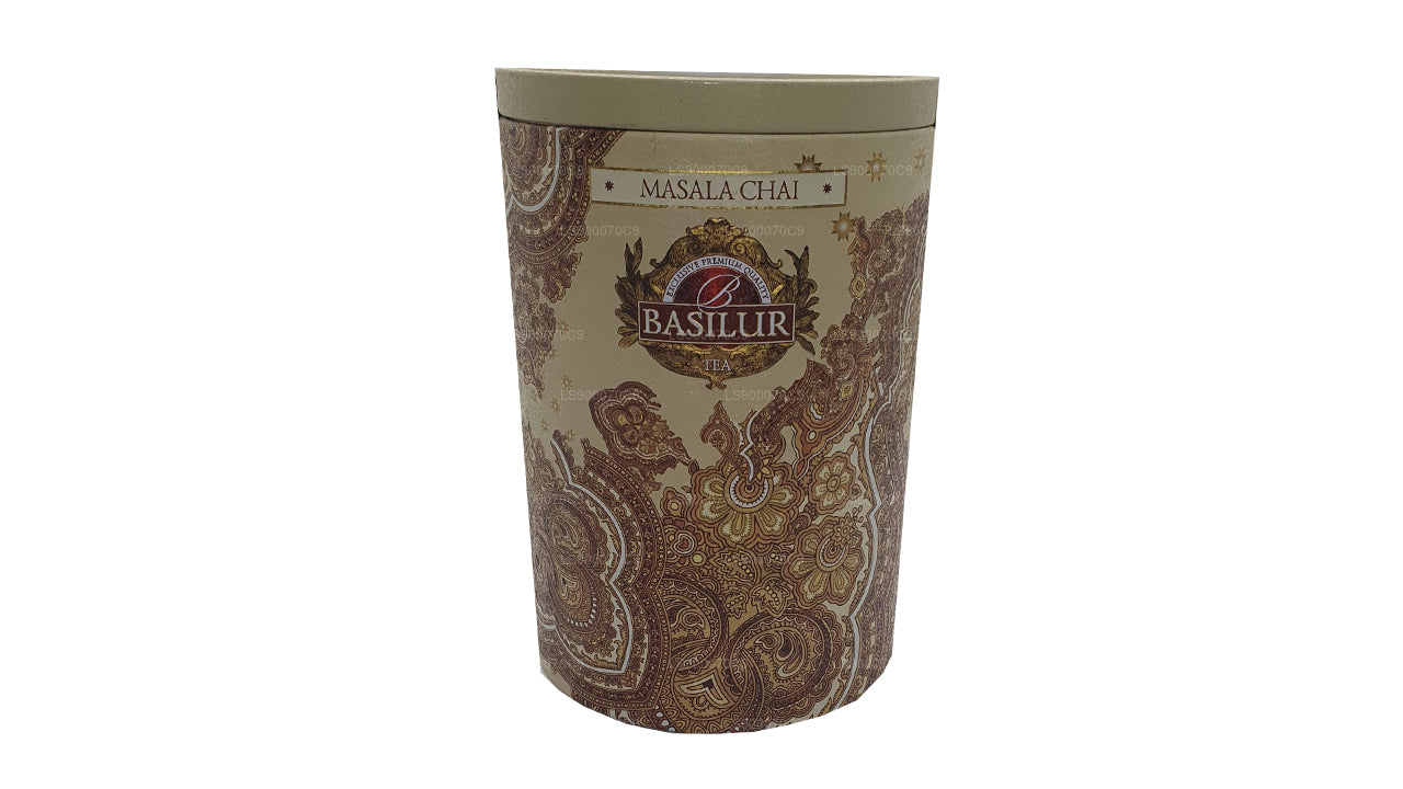 Basilur Oriental „Masala Chai” (100g) Caddy