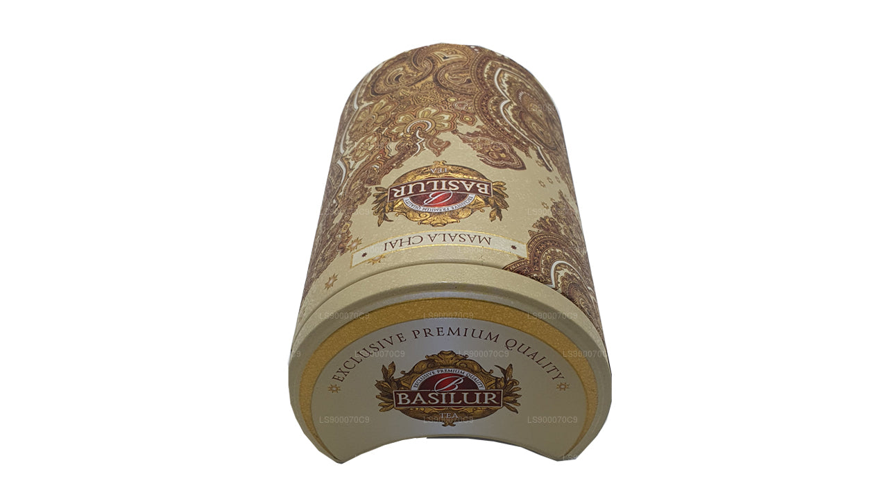 Basilur Oriental „Masala Chai” (100g) Caddy