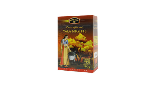 Mabroc Legends Range - Yala Nights (100g)