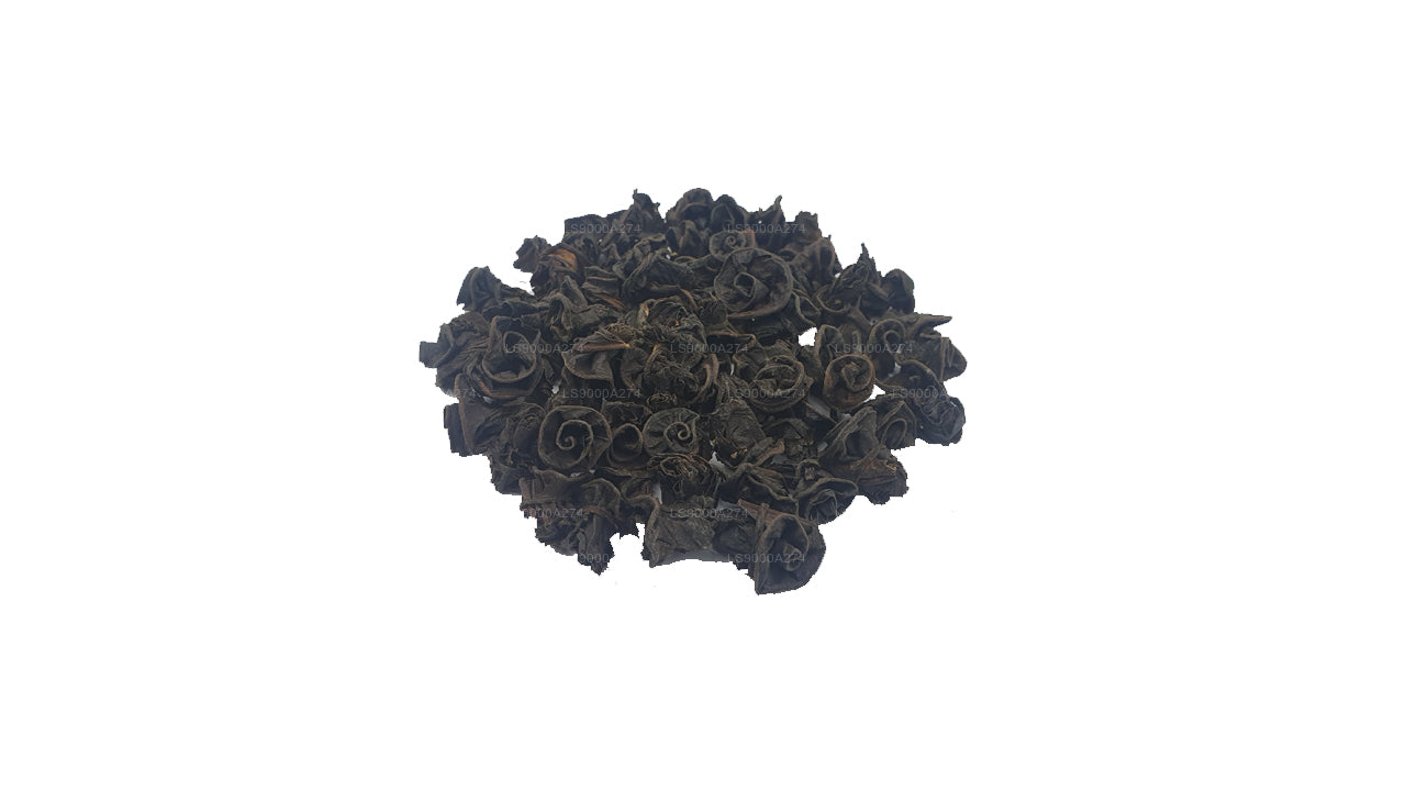 Lakpura Handcrafted Manjary Tea (25g)