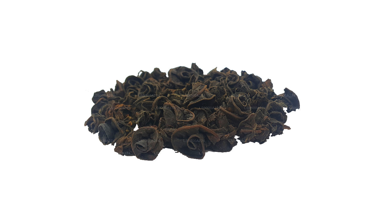 Lakpura Handcrafted Manjary Tea (25g)