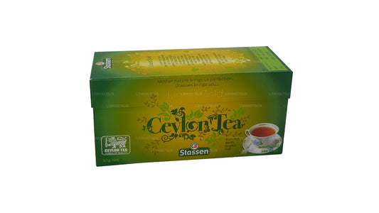 Stassen Liquid Gold Tea (50g) 25 teekotid