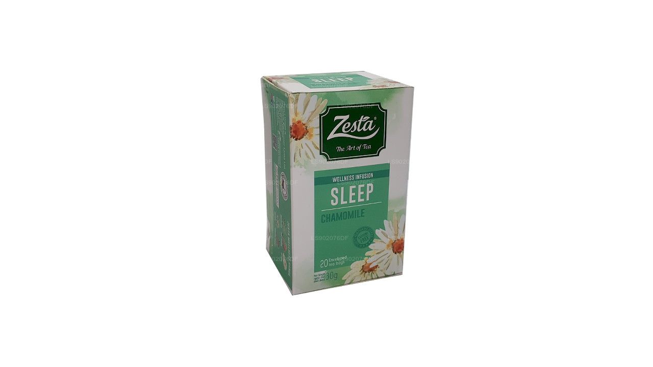 Zesta Sleep Chamomomomile (30g) 20 tee kotid