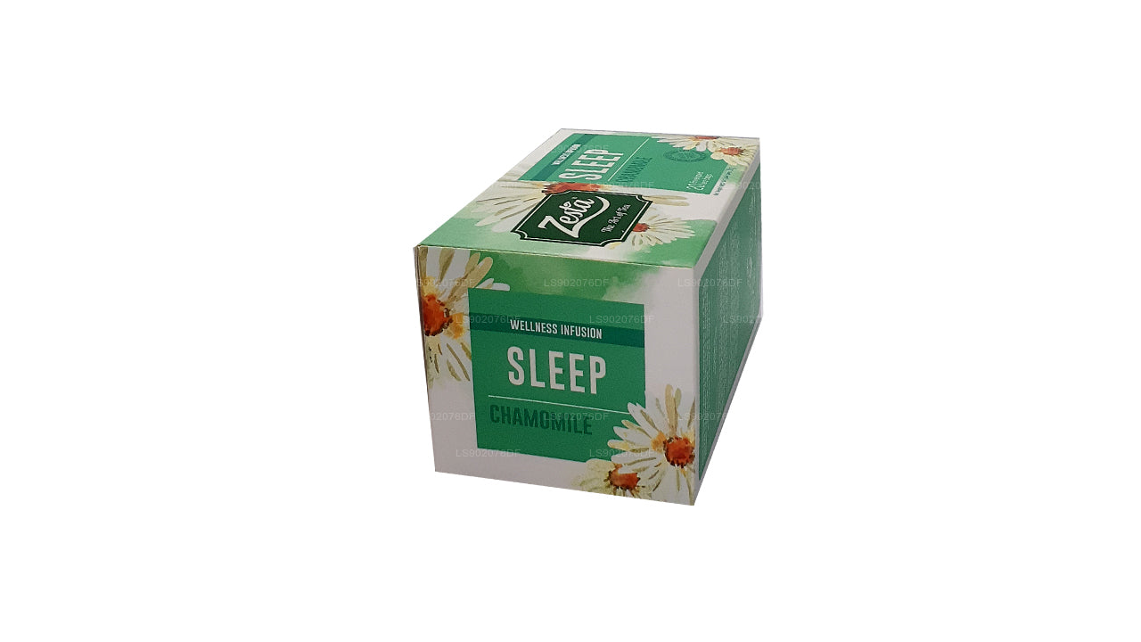 Zesta Sleep Chamomomomile (30g) 20 tee kotid