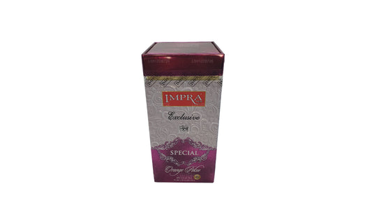 Impra Exclusive Special Apelsini Pekoe Suur Tea (200g)