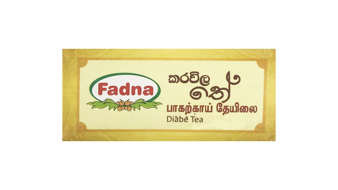 Fadna Bittergourd Tea (20g) 10 teekotti