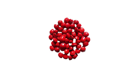Lakpura Madatiya Seeds (Red Seemned, Dekoratiivsed Seemned) 250 Seemned