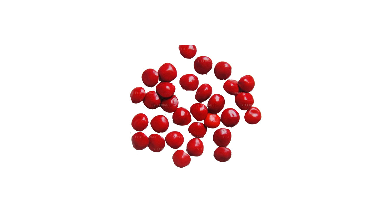 Lakpura Madatiya Seeds (Red Seemned, Dekoratiivsed Seemned) 250 Seemned