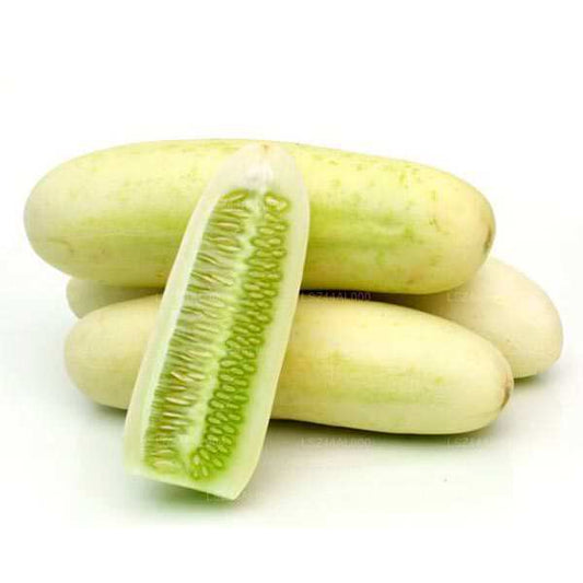 Cucumber - පිපිඤ්ඤා (250g)