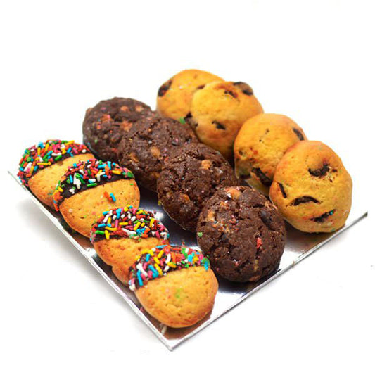 Cookie Pack (500g)