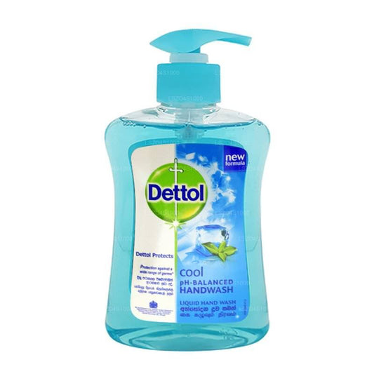 Dettol Cool