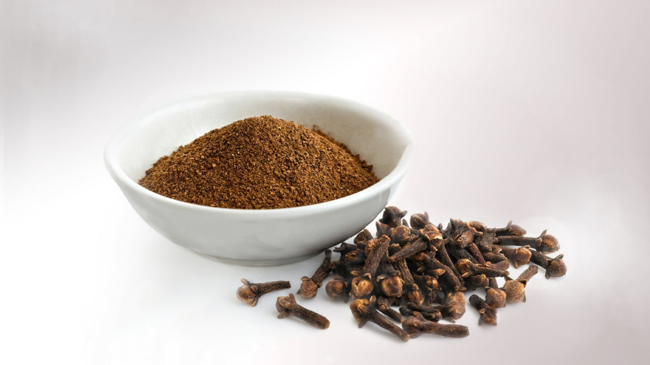 Lakpura Cloves Powder Pack